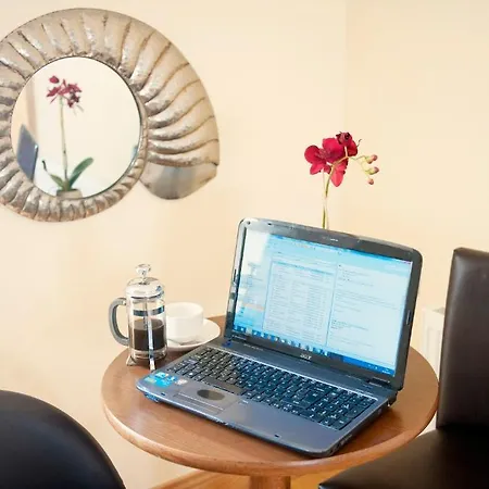 Kinvara Guesthouse Gasthof