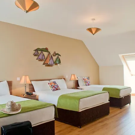 Kinvara Guesthouse