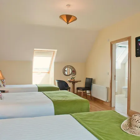 Kinvara Guesthouse