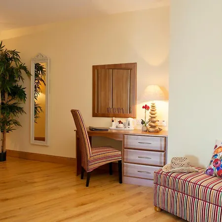 Kinvara Guesthouse