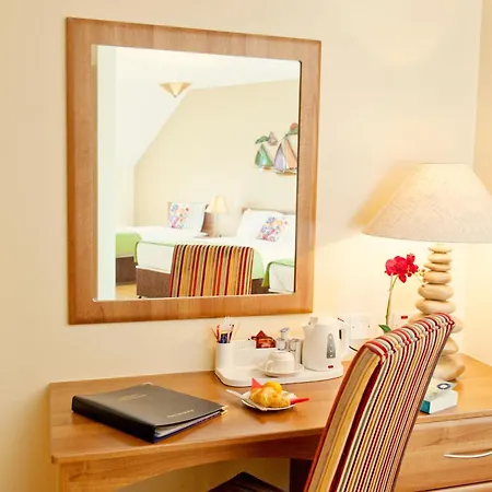 Kinvara Guesthouse