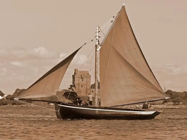 بيت ضيافة Kinvara Guesthouse