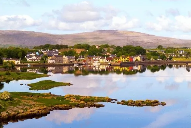 Kinvara Guesthouse كينافارا