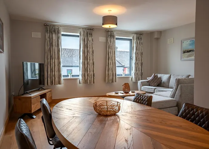 Maison d'hôtes Kinvara Guesthouse Kinvara