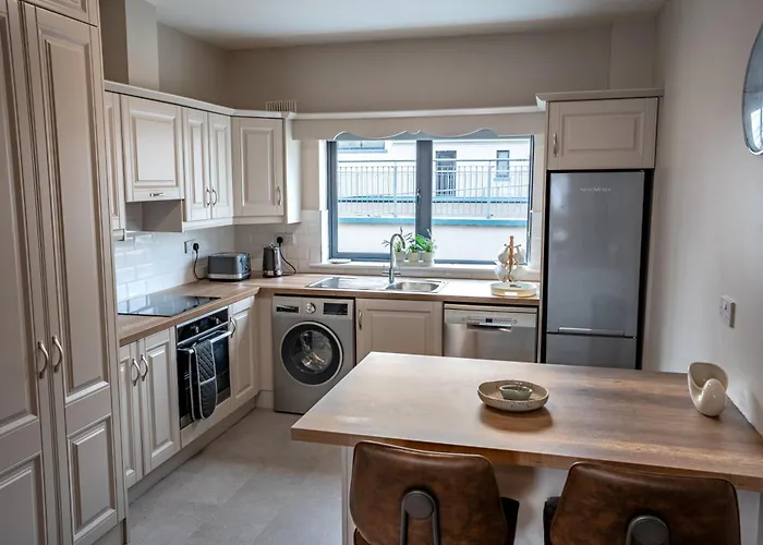 Kinvara Guesthouse Guest house Kinvara