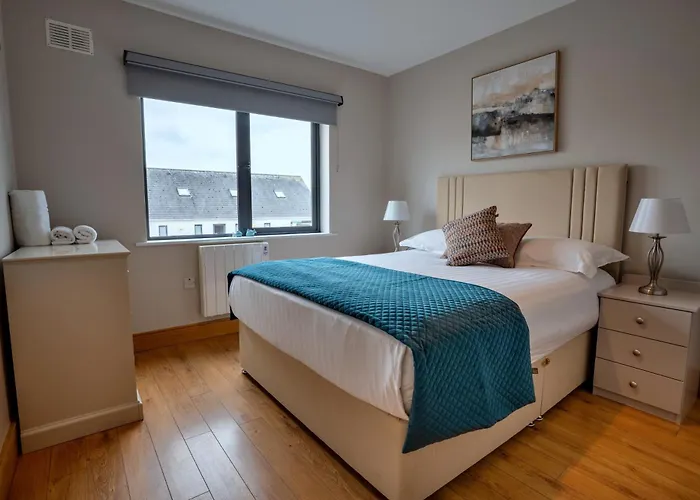 Maison d'hôtes Kinvara Guesthouse Kinvara