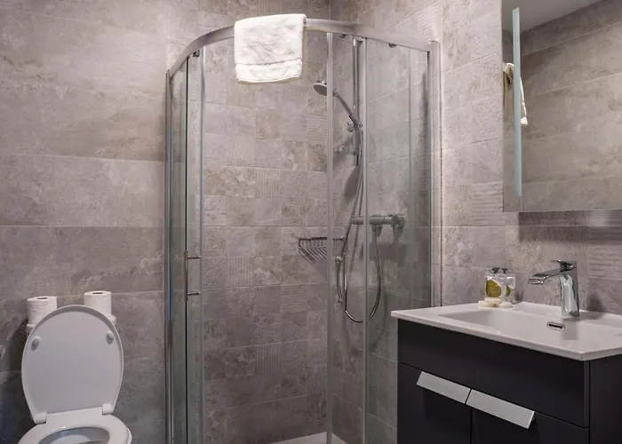 Kinvara Guesthouse 4* Kinvara