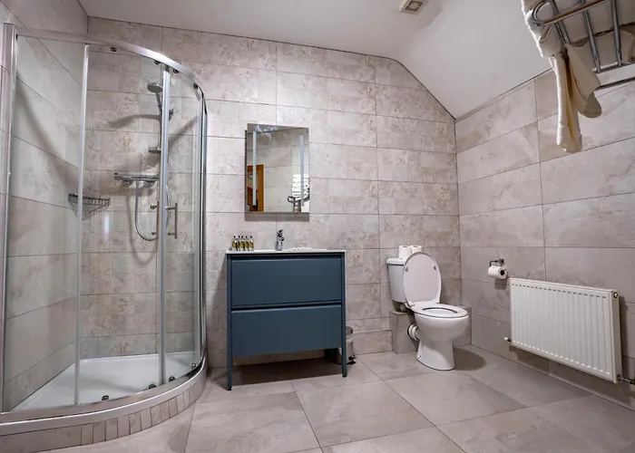 Guest house Kinvara Guesthouse Kinvara