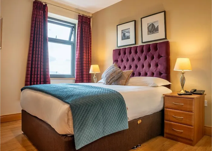 Maison d'hôtes Kinvara Guesthouse Kinvara