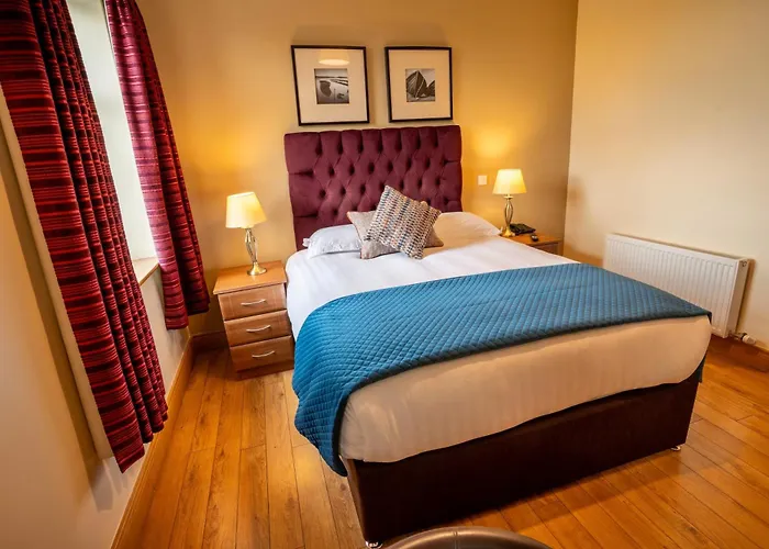 Kinvara Guesthouse Guest house Kinvara