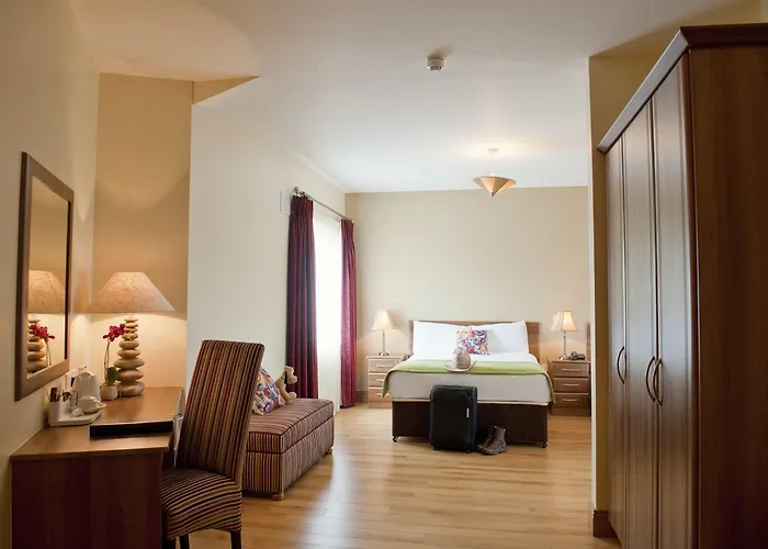 Maison d'hôtes Kinvara Guesthouse