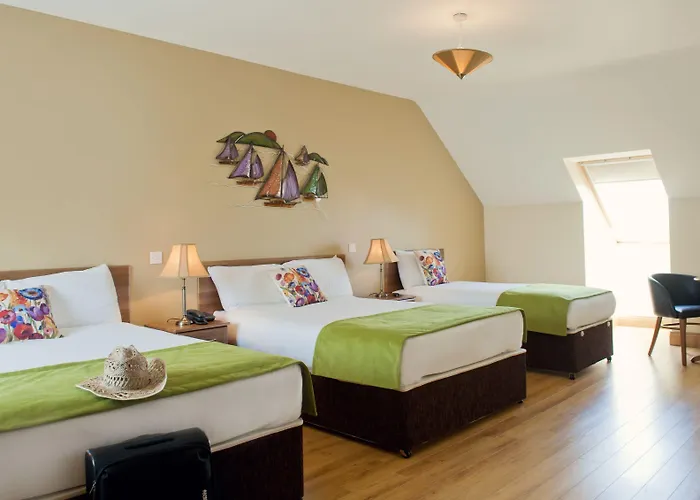 Guest house Kinvara Guesthouse Kinvara