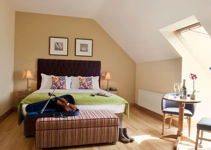 Kinvara Guesthouse Guest house