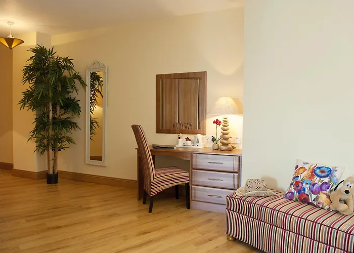 Kinvara Guesthouse Kinvara