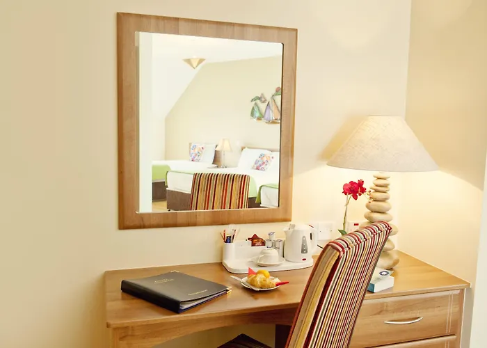 Kinvara Guesthouse بيت ضيافة