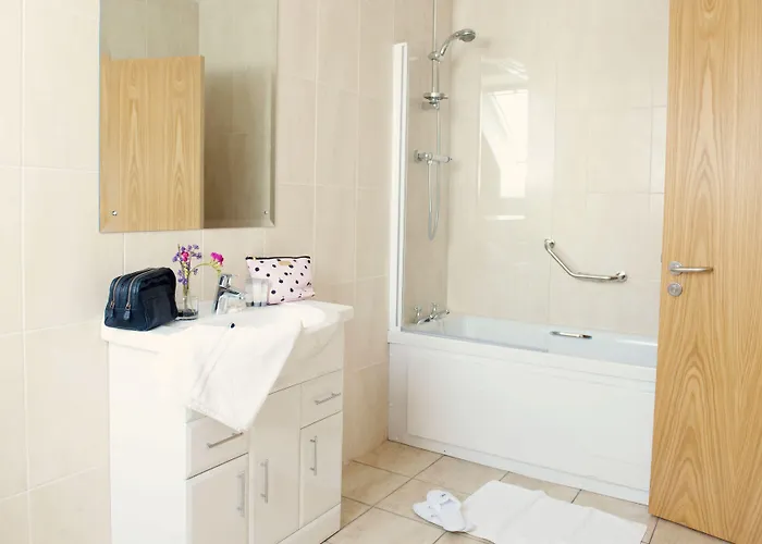 Kinvara Guesthouse Maison d'hôtes Kinvara