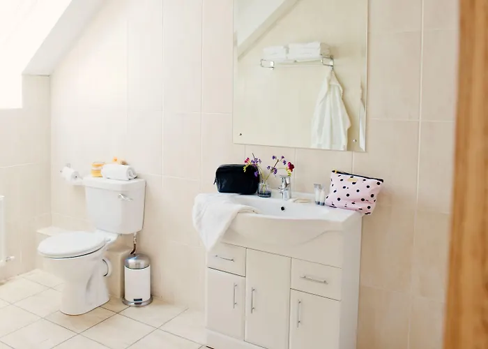 Kinvara Guesthouse Maison d'hôtes