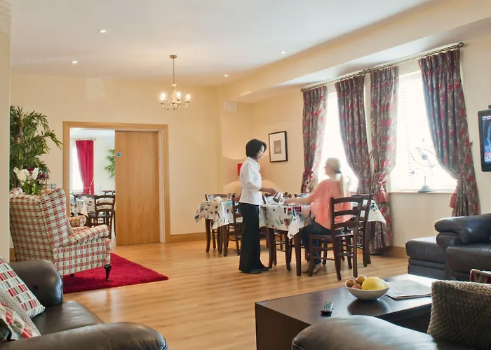 Kinvara Guesthouse Maison d'hôtes Kinvara