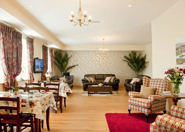 Kinvara Guesthouse Guest house
