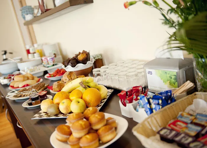 Maison d'hôtes Kinvara Guesthouse Kinvara