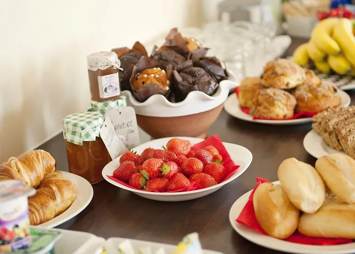 Kinvara Guesthouse Guest house