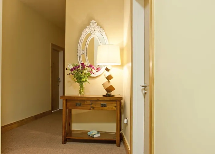 Kinvara Guesthouse Maison d'hôtes 4*