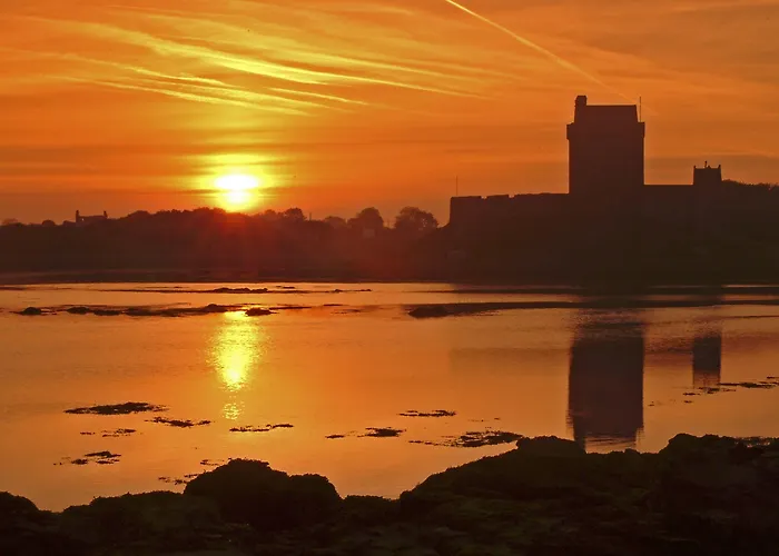 Kinvara Guesthouse 4*