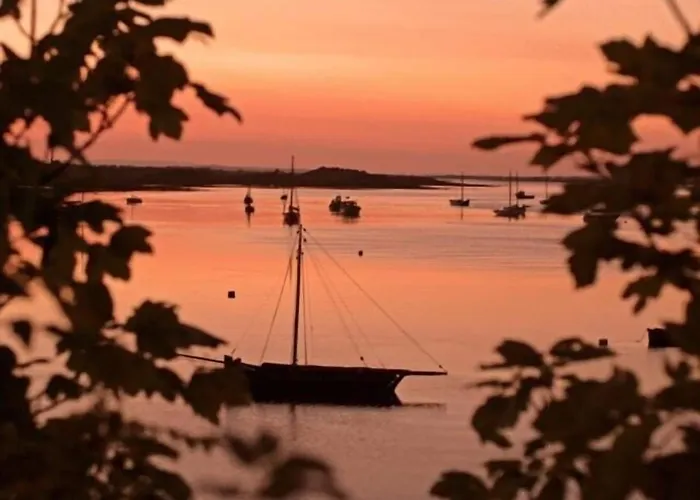 Guest house Kinvara Guesthouse Kinvara