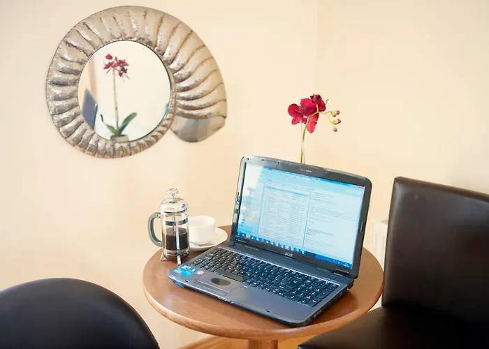 Kinvara Guesthouse كينافارا