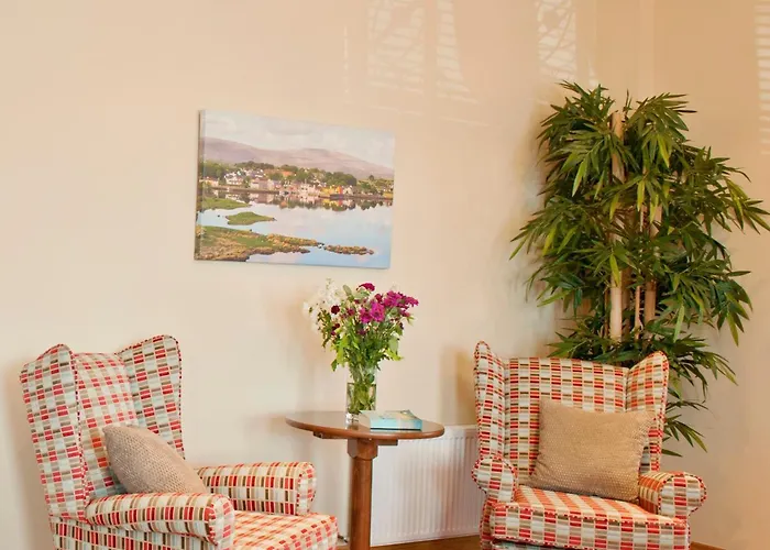 Kinvara Guesthouse