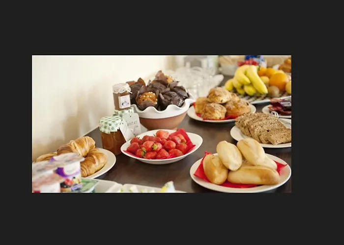 Kinvara Guesthouse Kinvara