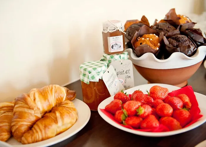 Maison d'hôtes Kinvara Guesthouse 4*