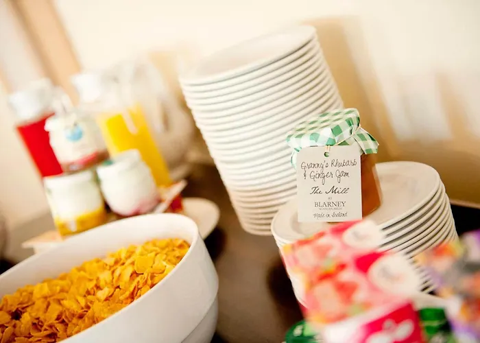 Guest house Kinvara Guesthouse Kinvara