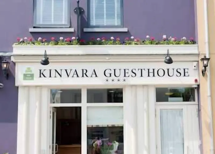 Maison d'hôtes Kinvara Guesthouse Kinvara