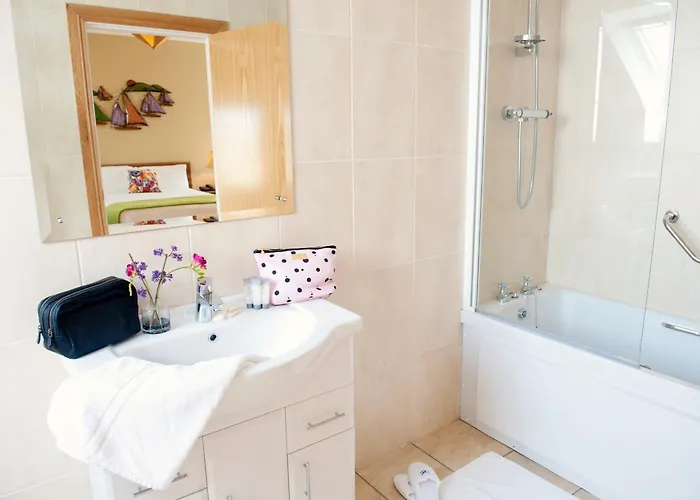 Kinvara Guesthouse Kinvara