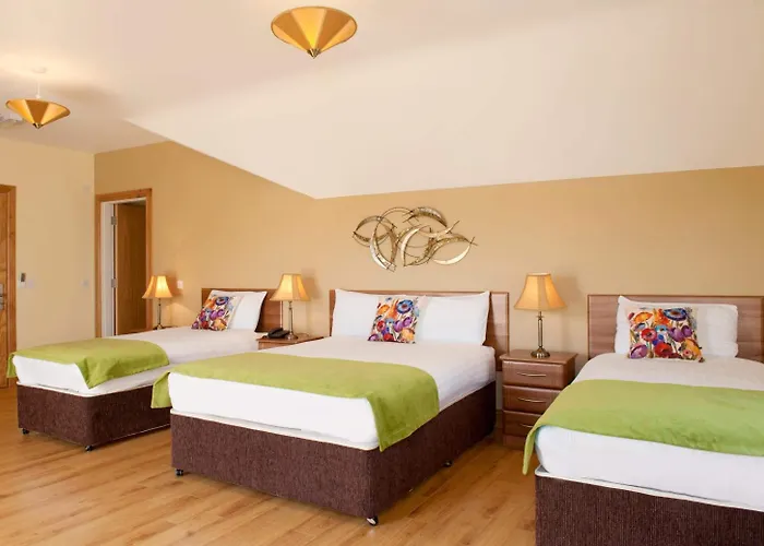 Kinvara Guesthouse Kinvara