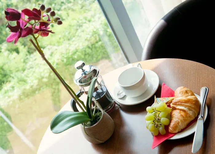 Kinvara Guesthouse Maison d'hôtes 4*