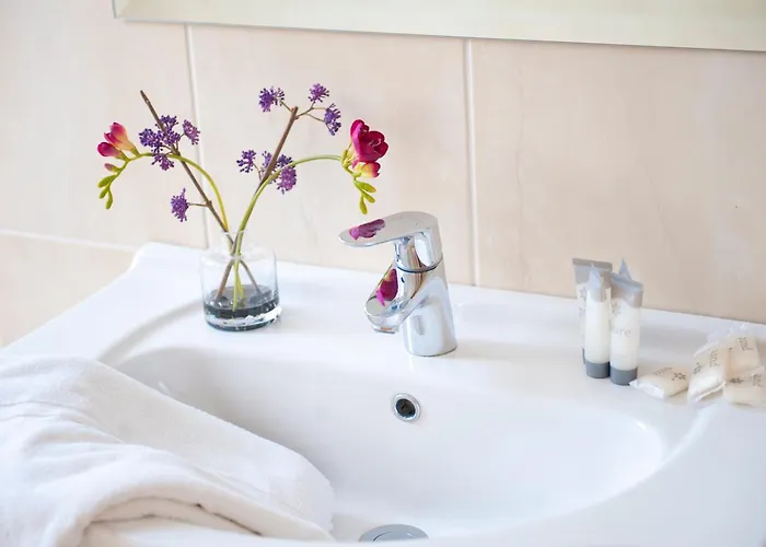 Maison d'hôtes Kinvara Guesthouse 4*