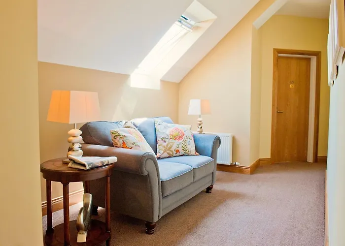 Maison d'hôtes Kinvara Guesthouse