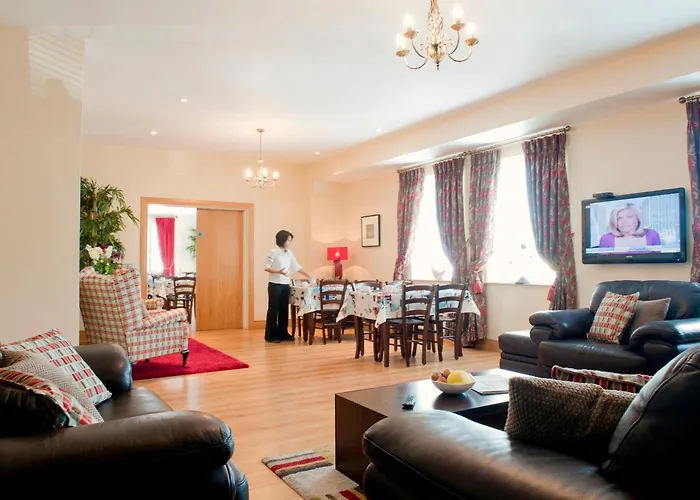 Kinvara Guesthouse Kinvara