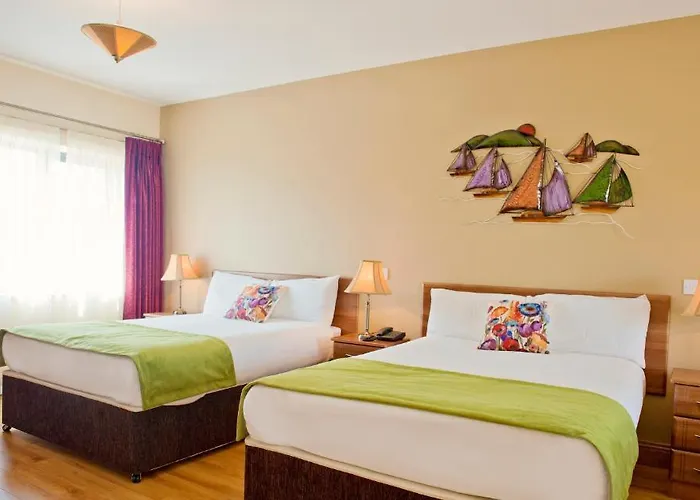 Kinvara Guesthouse Guest house 4*