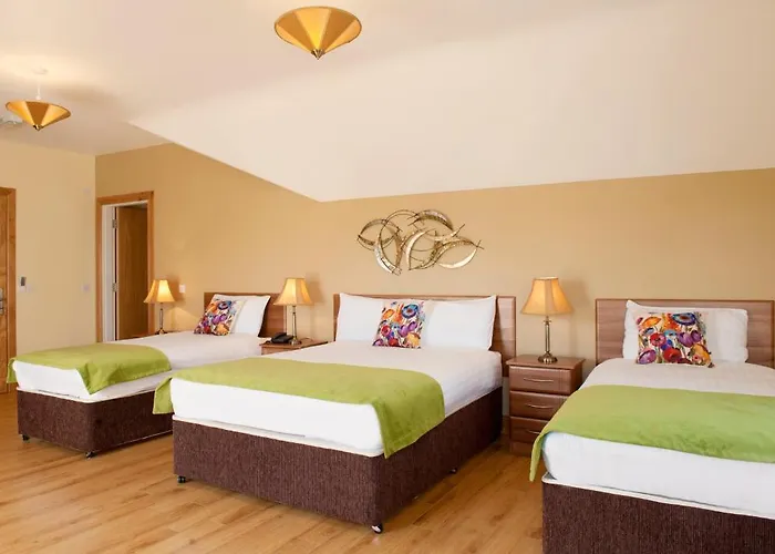 Guest house Kinvara Guesthouse