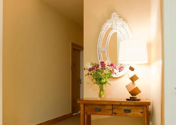 Kinvara Guesthouse 4* Kinvara