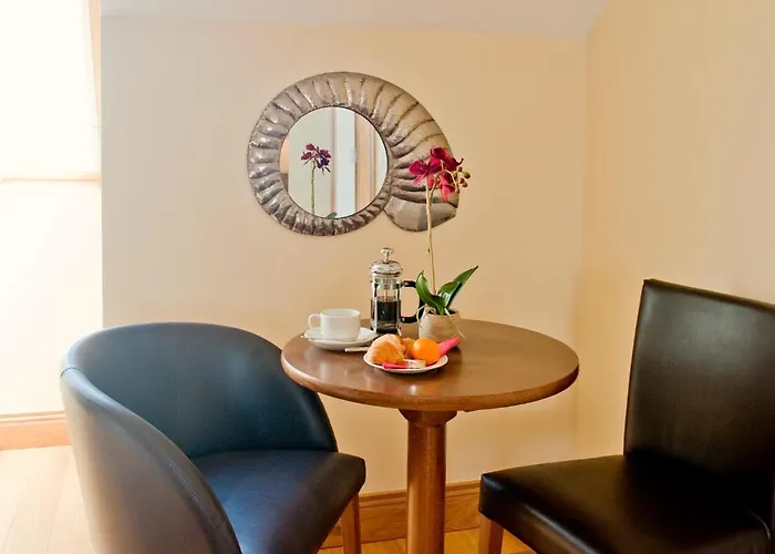 Kinvara Guesthouse Kinvara