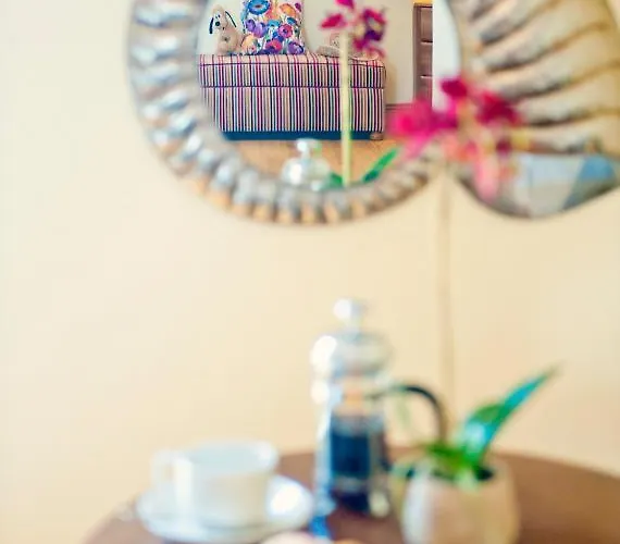 Maison d'hôtes Kinvara Guesthouse 4*