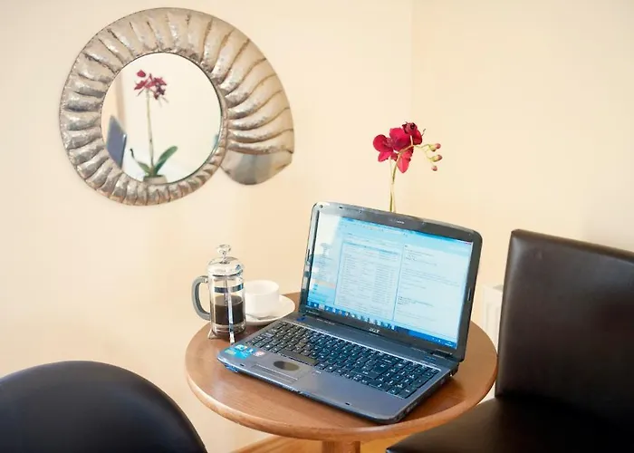 Kinvara Guesthouse Guest house