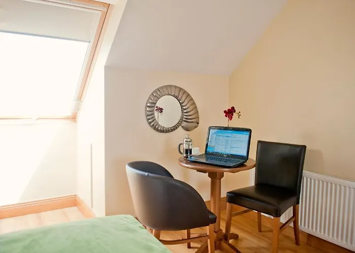 Kinvara Guesthouse 4* Kinvara