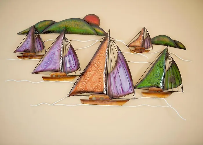 Maison d'hôtes Kinvara Guesthouse