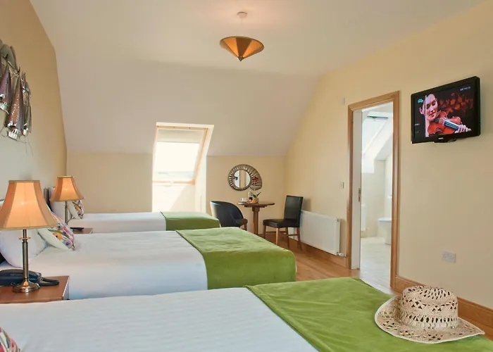 Kinvara Guesthouse